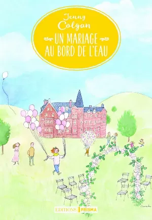 Jenny Colgan – Un Mariage au bord de l'eau